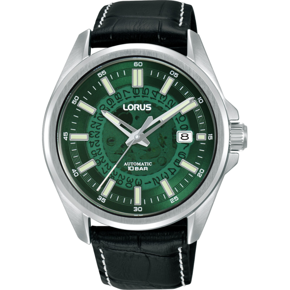 LORUS RU409AX9 Otomatik ERKEK KOL SAATİ