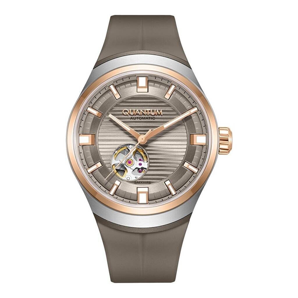 QUANTUM QMG1203.866 Quartz ERKEK KOL SAATİ