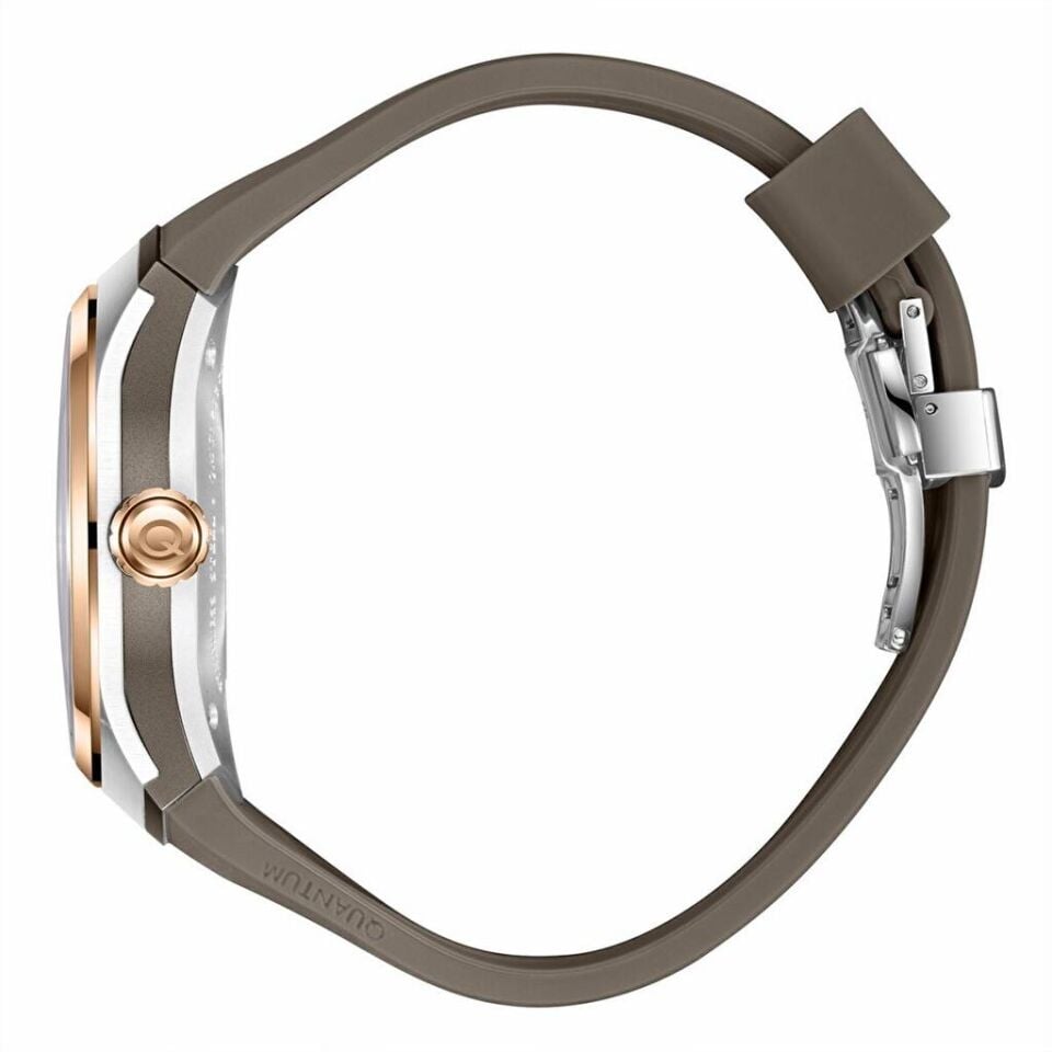 QUANTUM QMG1203.866 Quartz ERKEK KOL SAATİ