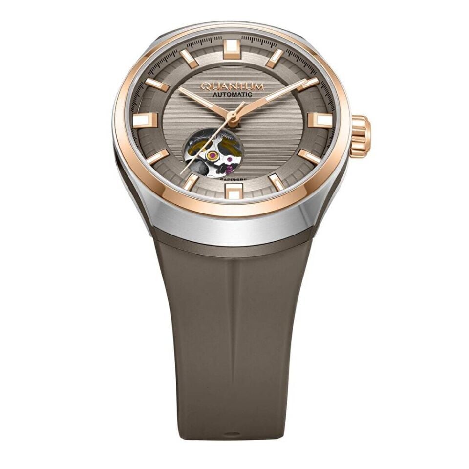 QUANTUM QMG1203.866 Quartz ERKEK KOL SAATİ