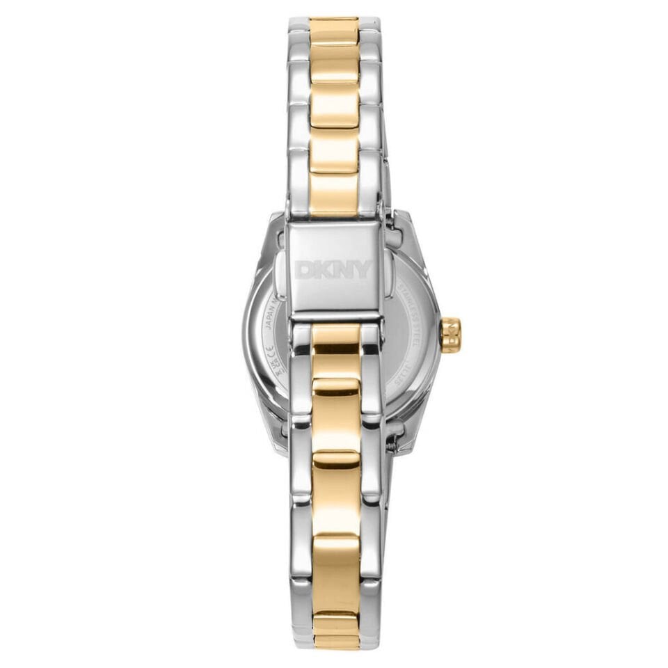 DKNY DK1L125M0045 Quartz KADIN / KIZ KOL SAATİ