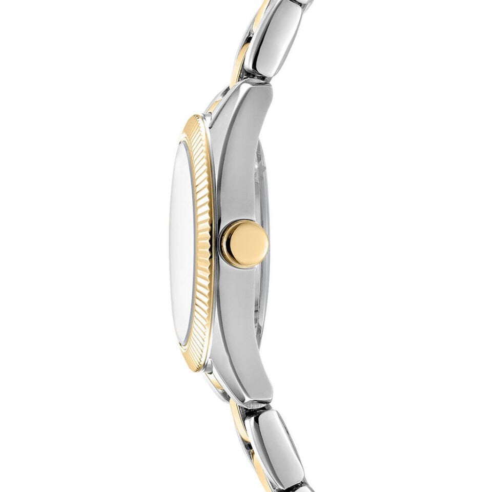 DKNY DK1L125M0045 Quartz KADIN / KIZ KOL SAATİ