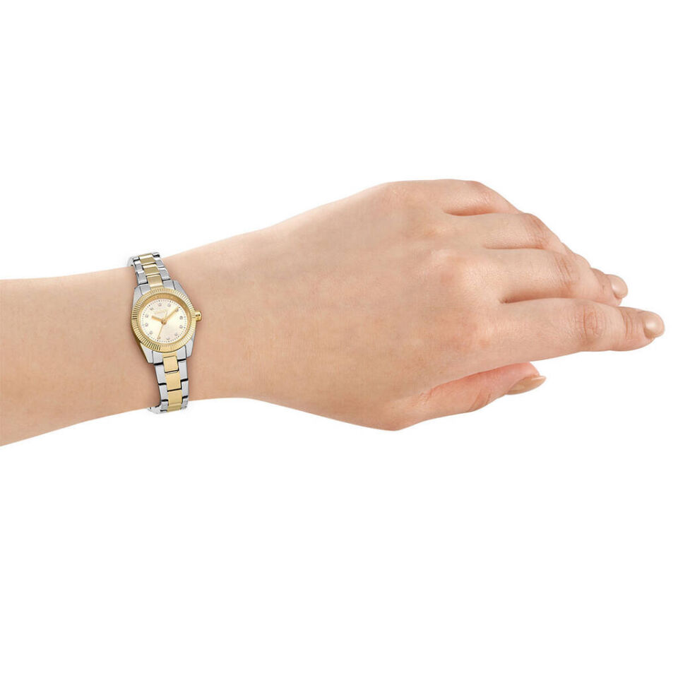 DKNY DK1L125M0045 Kol Saati