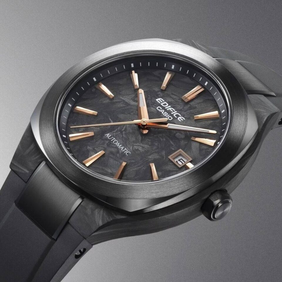 CASIO EFK-200XPB-1ADR Erkek Kol Saati