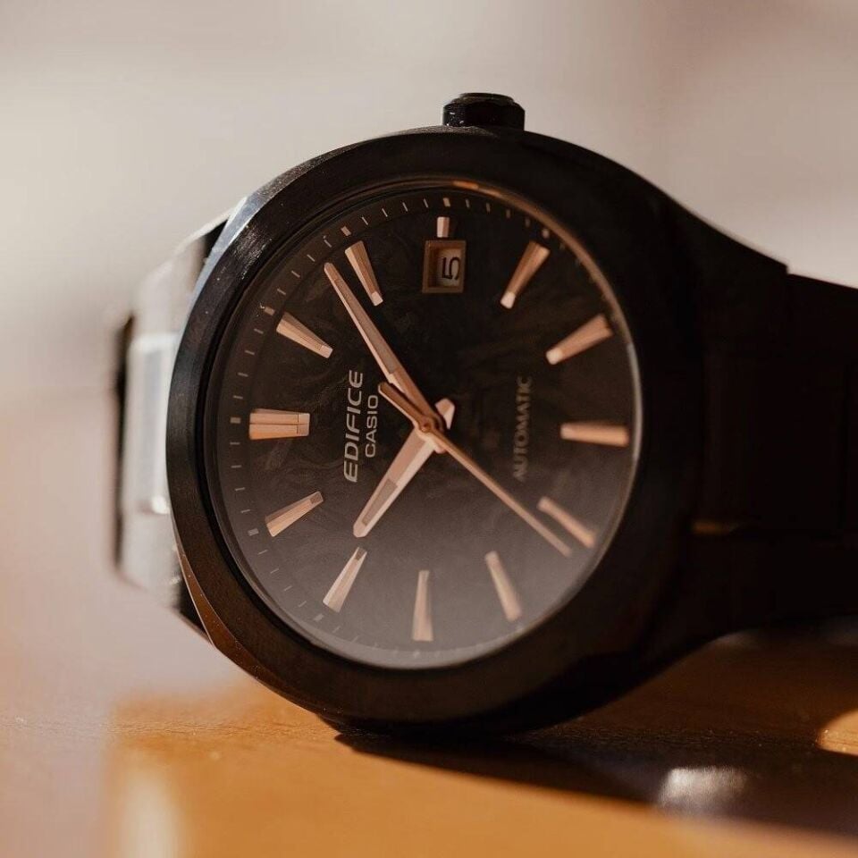 CASIO EFK-200XPB-1ADR Erkek Kol Saati