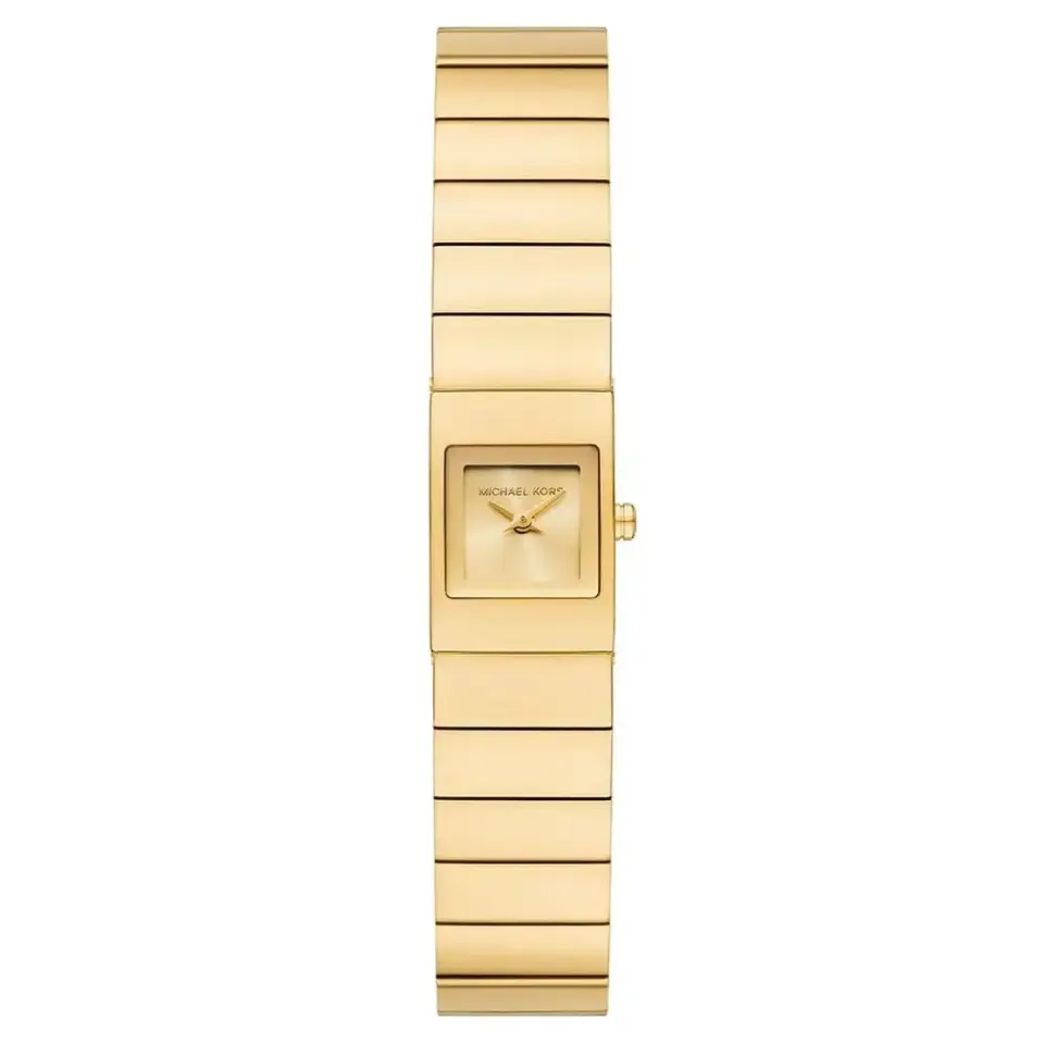MICHAEL KORS MK4885 Quartz KADIN / KIZ KOL SAATİ