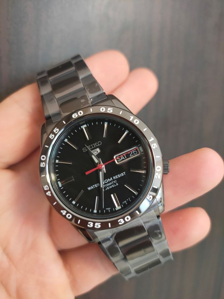 SEIKO SNKE03K Otomatik ERKEK KOL SAATİ
