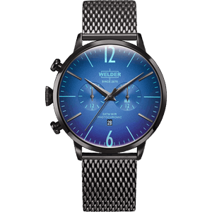 WELDER WWRC417 Quartz ERKEK KOL SAATİ