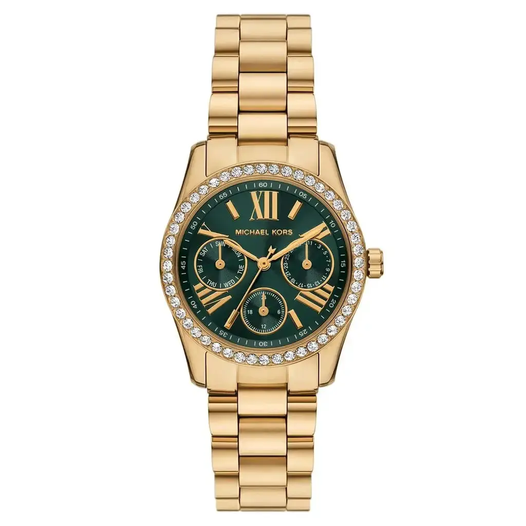 MICHAEL KORS MK4924 Quartz KADIN / KIZ KOL SAATİ