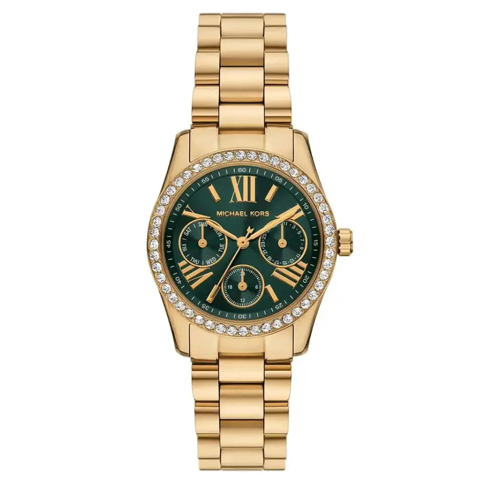 MICHAEL KORS MK4924 Quartz KADIN / KIZ KOL SAATİ