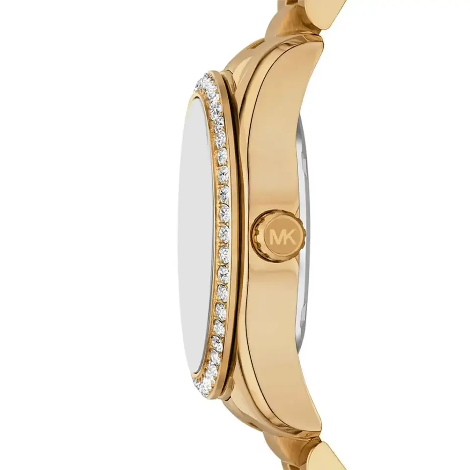 MICHAEL KORS MK4924 Quartz KADIN / KIZ KOL SAATİ