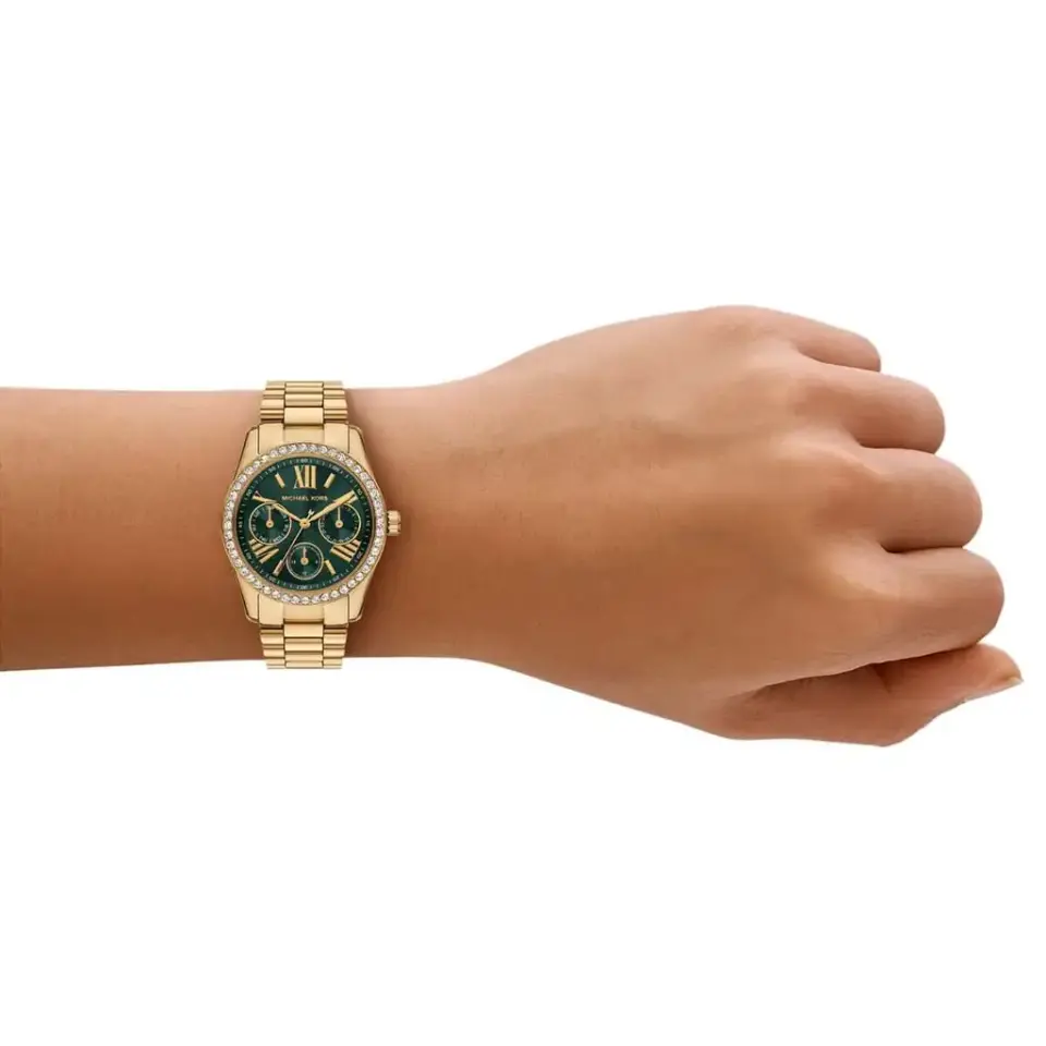 MICHAEL KORS MK4924 Quartz KADIN / KIZ KOL SAATİ