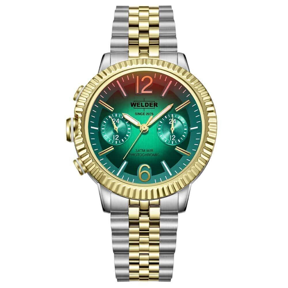 WELDER WWMD4001 Quartz KADIN / KIZ KOL SAATİ