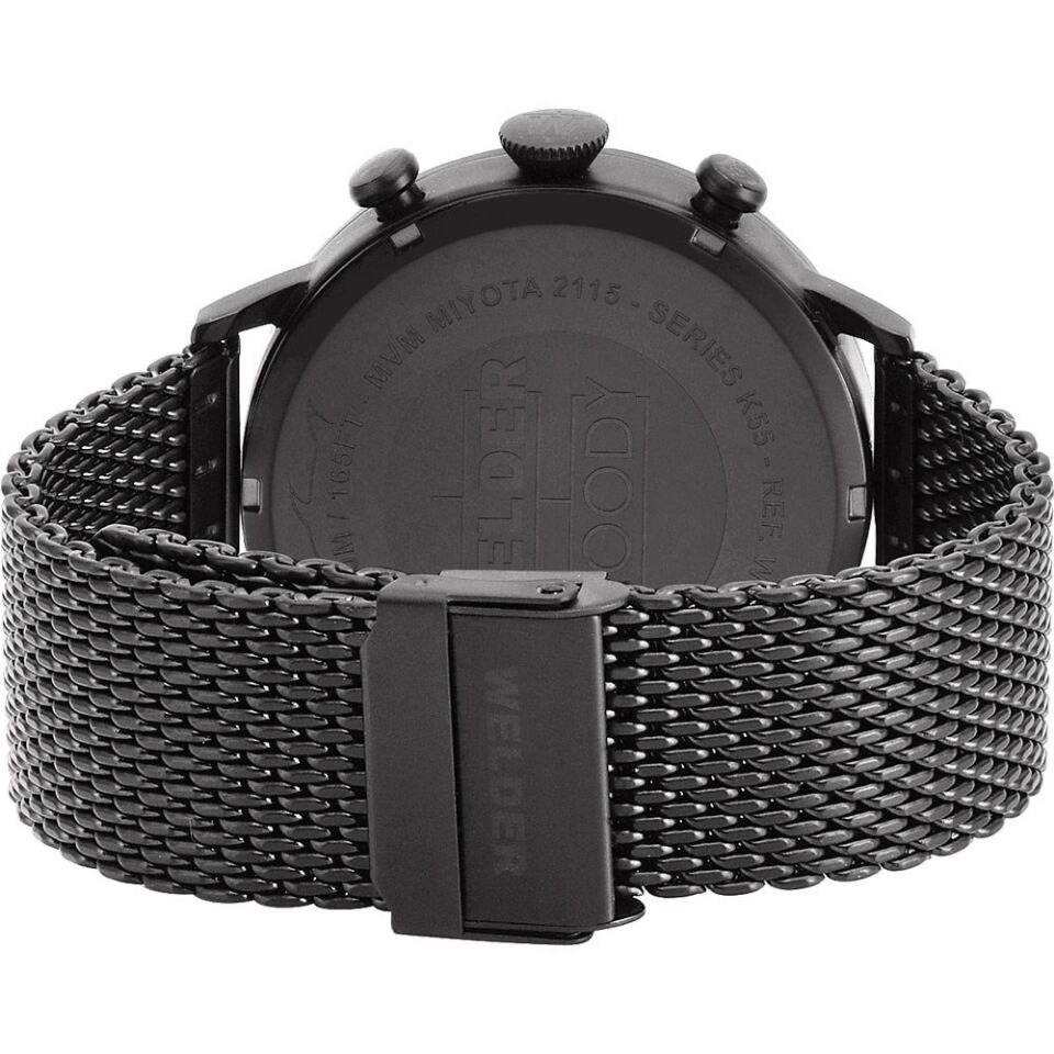 WELDER WWRC417 Quartz ERKEK KOL SAATİ