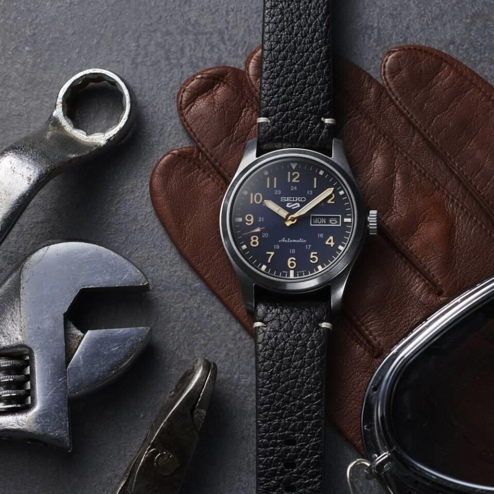 SEIKO SRPG39K Otomatik ERKEK KOL SAATİ
