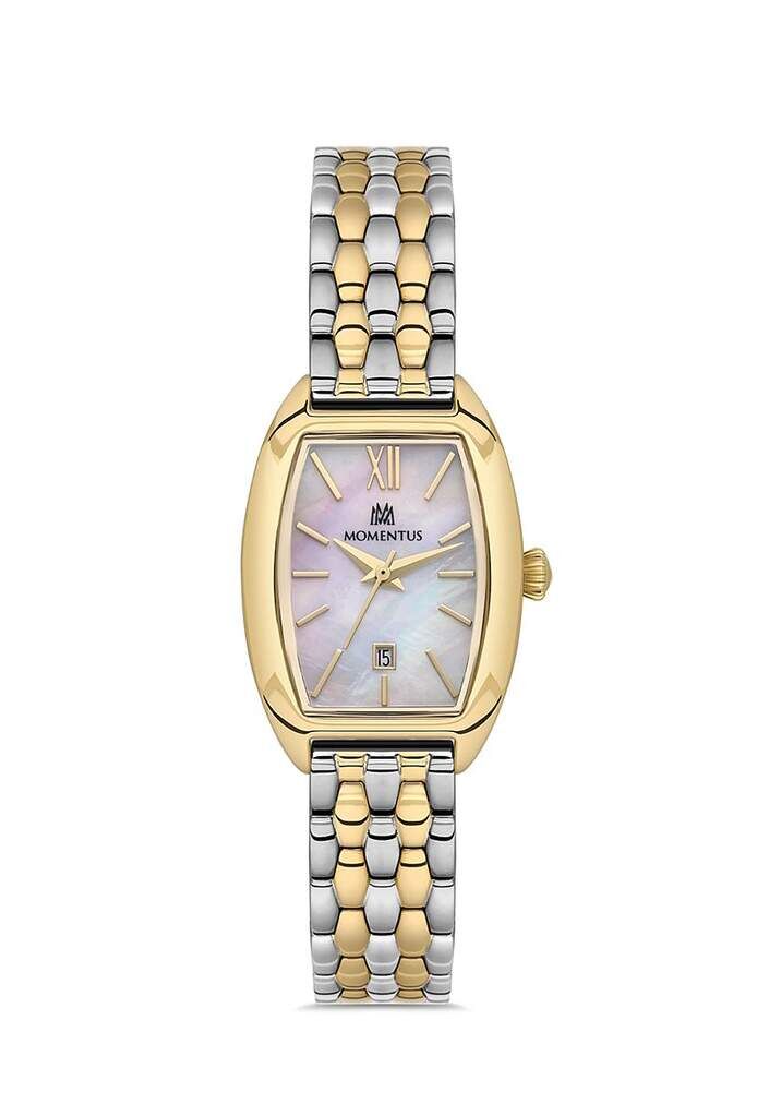 MOMENTUS CW310T-09SG Quartz KADIN / KIZ KOL SAATİ