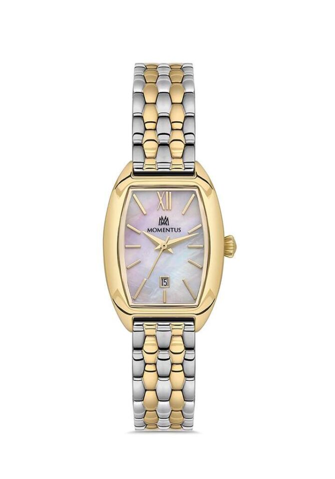 MOMENTUS CW310T-09SG Quartz KADIN / KIZ KOL SAATİ