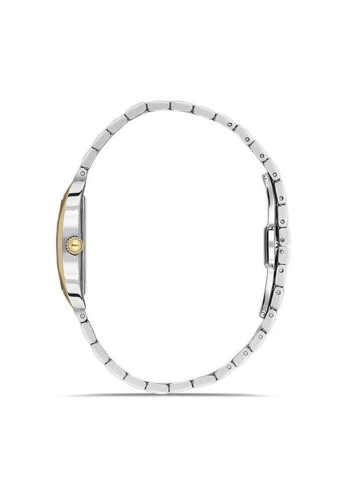 MOMENTUS CW310T-09SG Quartz KADIN / KIZ KOL SAATİ