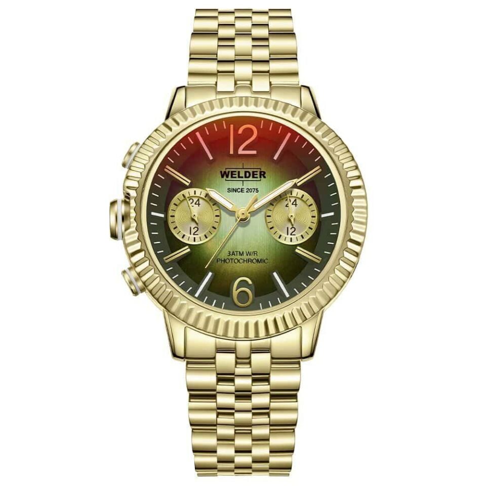 WELDER WWMD4003 Quartz KADIN / KIZ KOL SAATİ