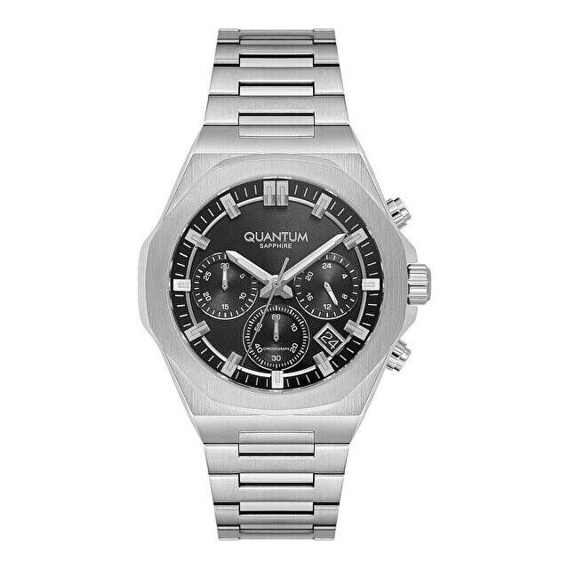 QUANTUM PWG1121B.350 Quartz ERKEK KOL SAATİ
