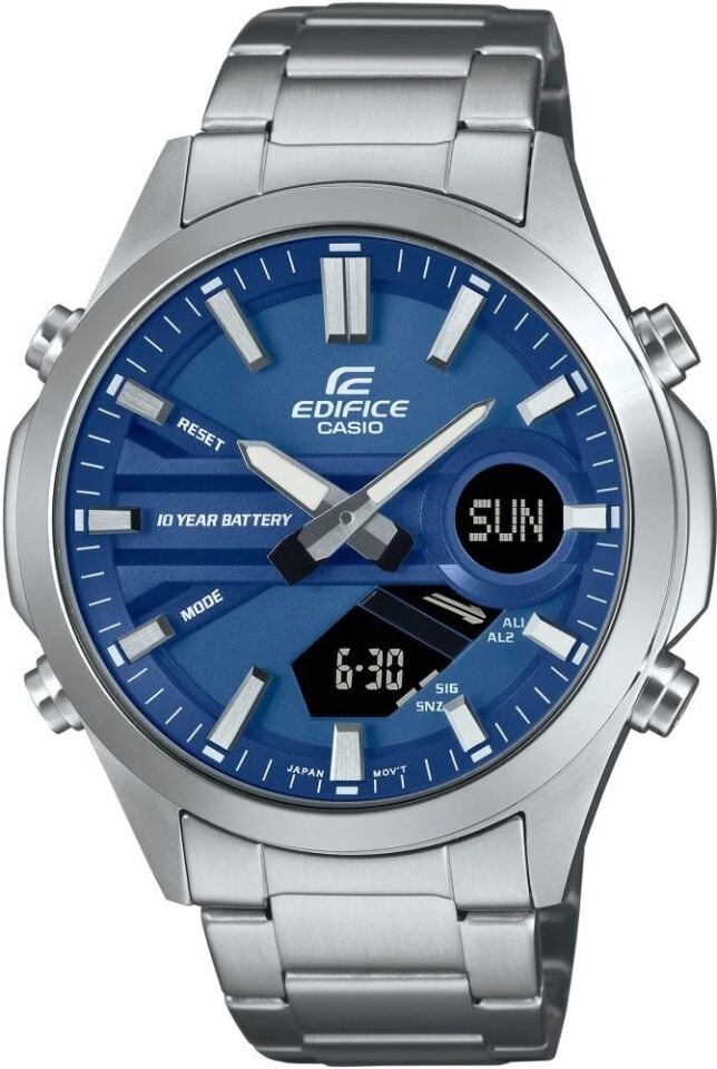 CASIO EFV-C120D-2ADF Kol Saati