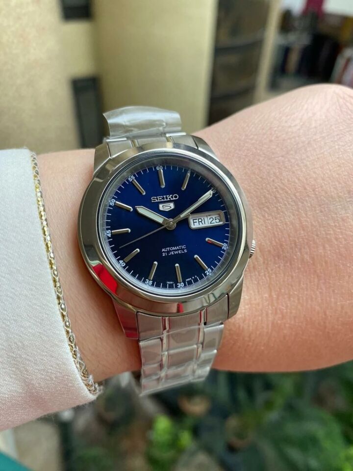 SEIKO SNKE51K1 Otomatik ERKEK KOL SAATİ