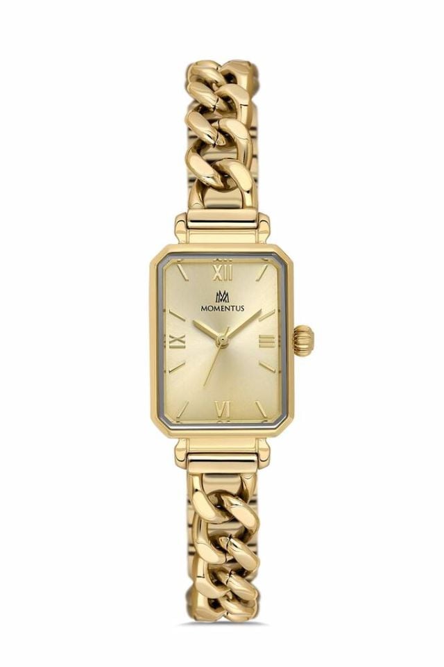 MOMENTUS CW316G-08SG Quartz KADIN / KIZ KOL SAATİ