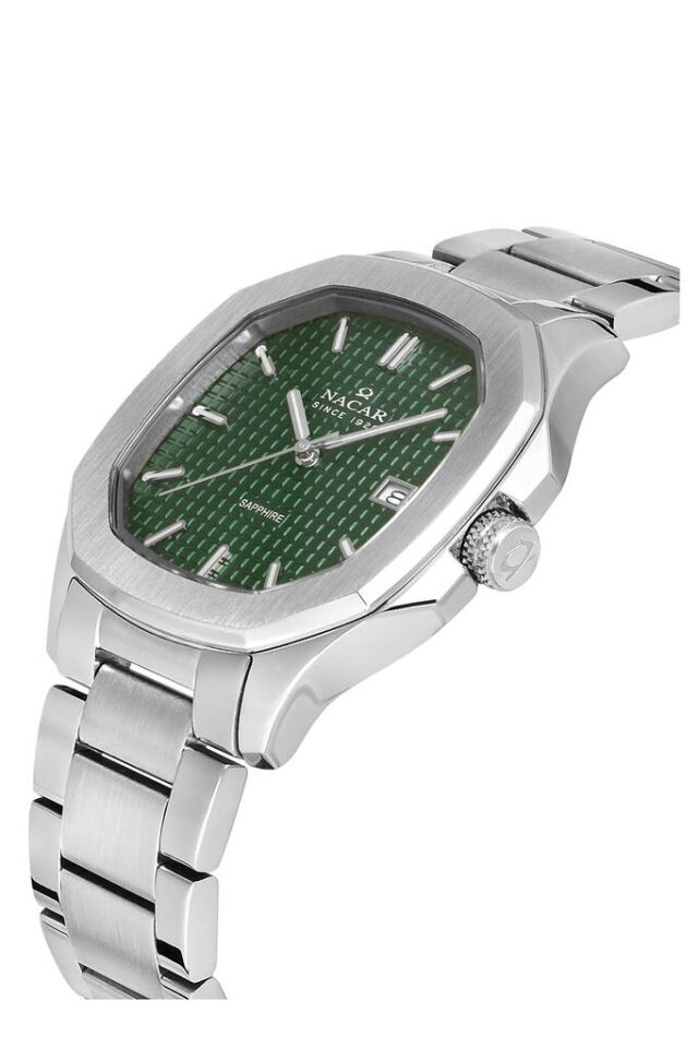 NACAR NC08-291044-ANM Quartz ERKEK KOL SAATİ