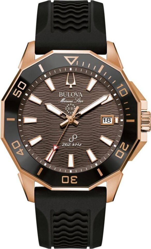 BULOVA 98B421 Erkek Kol Saati