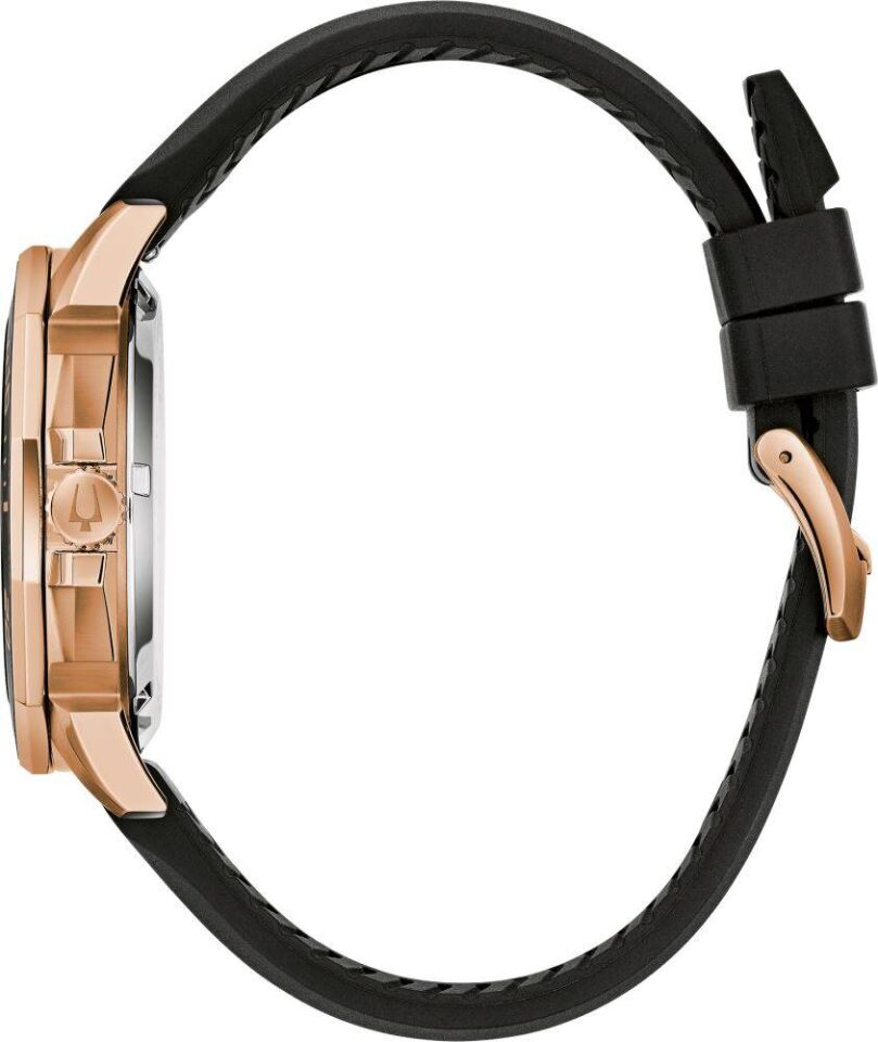 BULOVA 98B421 Quartz ERKEK KOL SAATİ