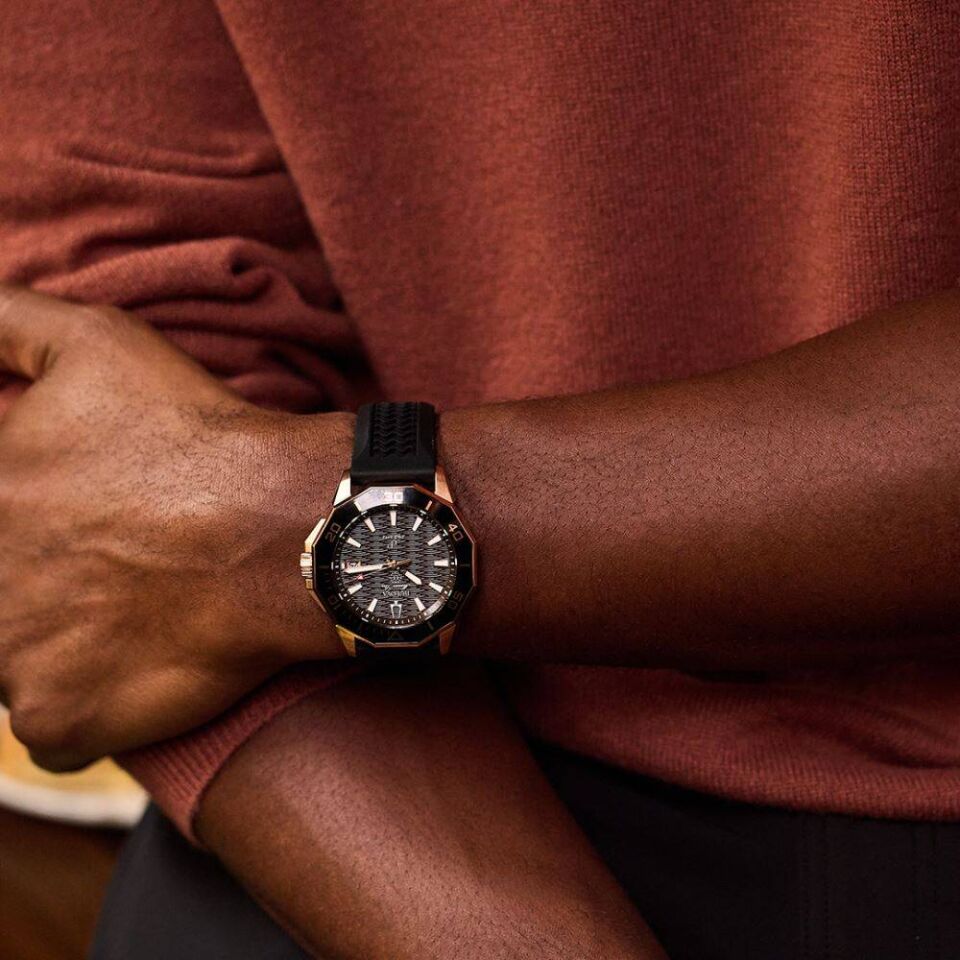 BULOVA 98B421 Erkek Kol Saati