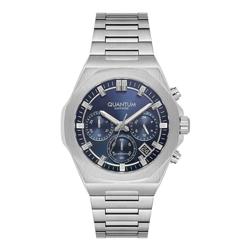 QUANTUM PWG1121B.390 Quartz ERKEK KOL SAATİ