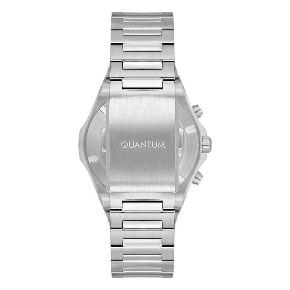 QUANTUM PWG1121B.390 Quartz ERKEK KOL SAATİ