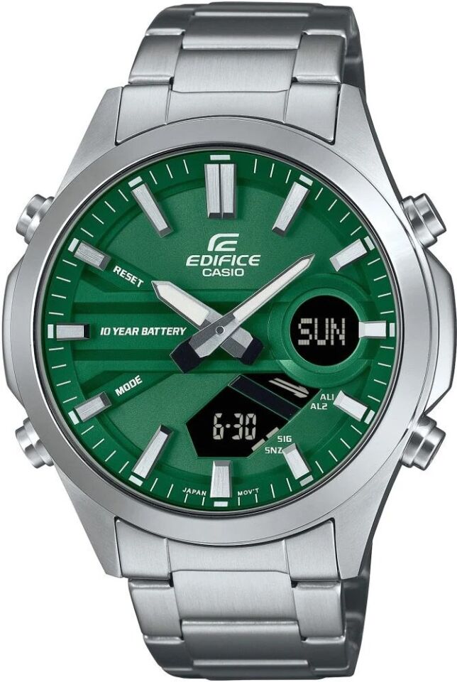 CASIO EFV-C120D-3ADF Kol Saati