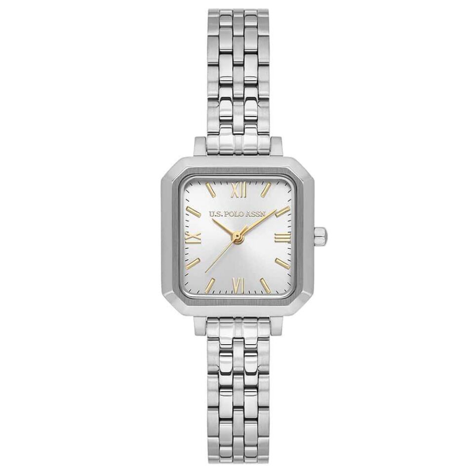 U.S. POLO ASSN. USPA2124-05 Quartz KADIN / KIZ KOL SAATİ