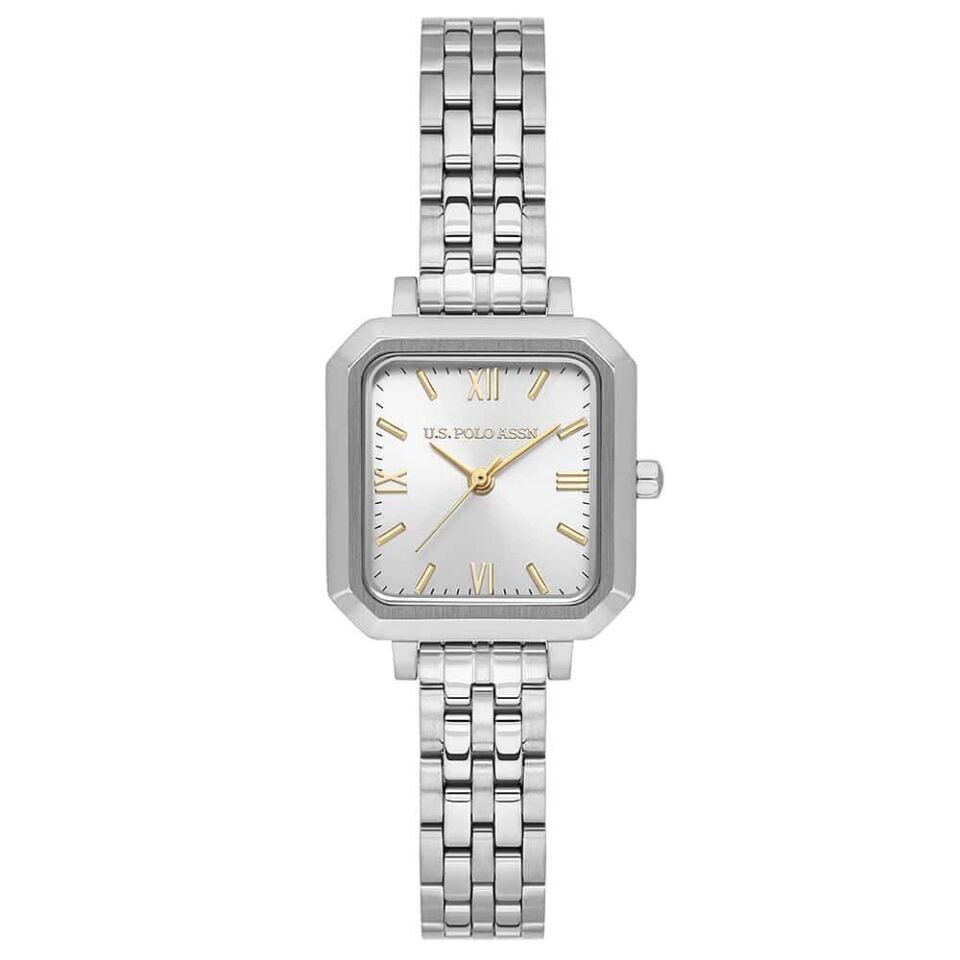U.S. POLO ASSN. USPA2124-05 Quartz KADIN / KIZ KOL SAATİ