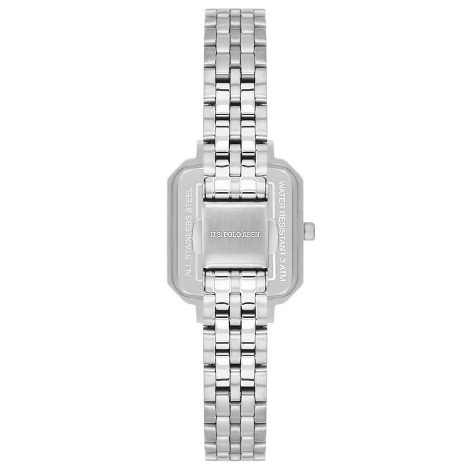 U.S. POLO ASSN. USPA2124-05 Quartz KADIN / KIZ KOL SAATİ