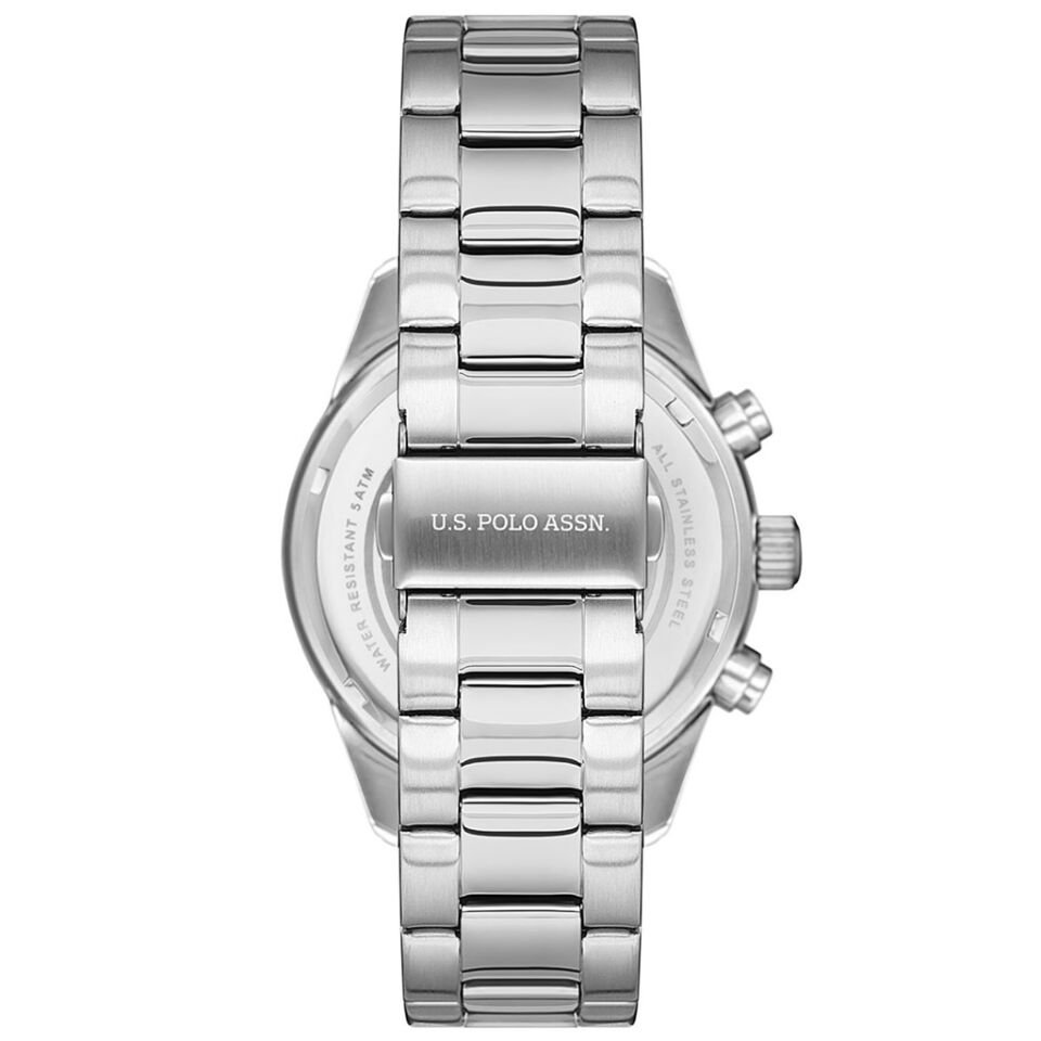 U.S. POLO ASSN. USPA1044-01 Quartz ERKEK KOL SAATİ