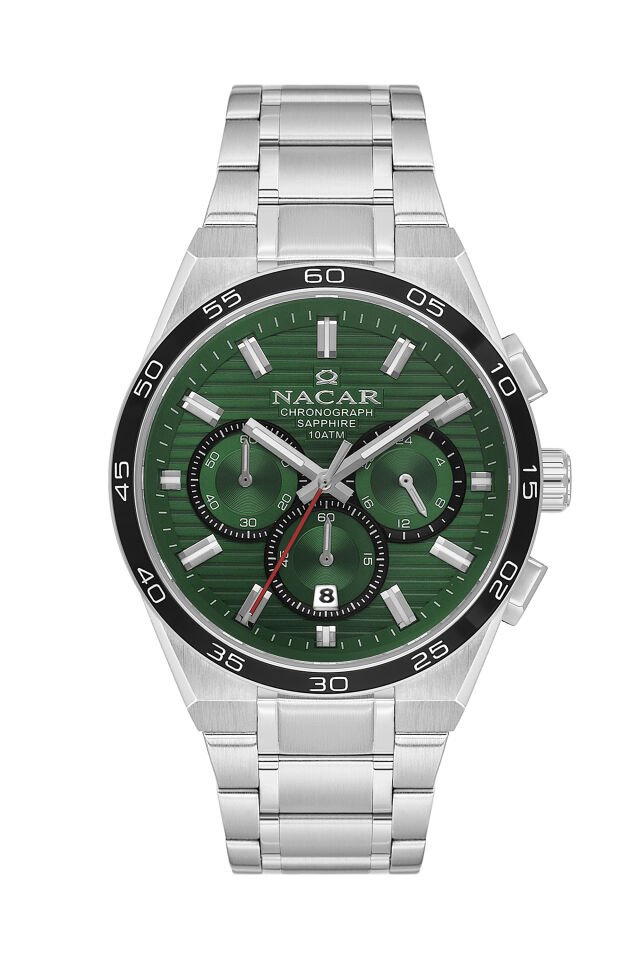 NACAR NC08-29420704-ANM Quartz ERKEK KOL SAATİ