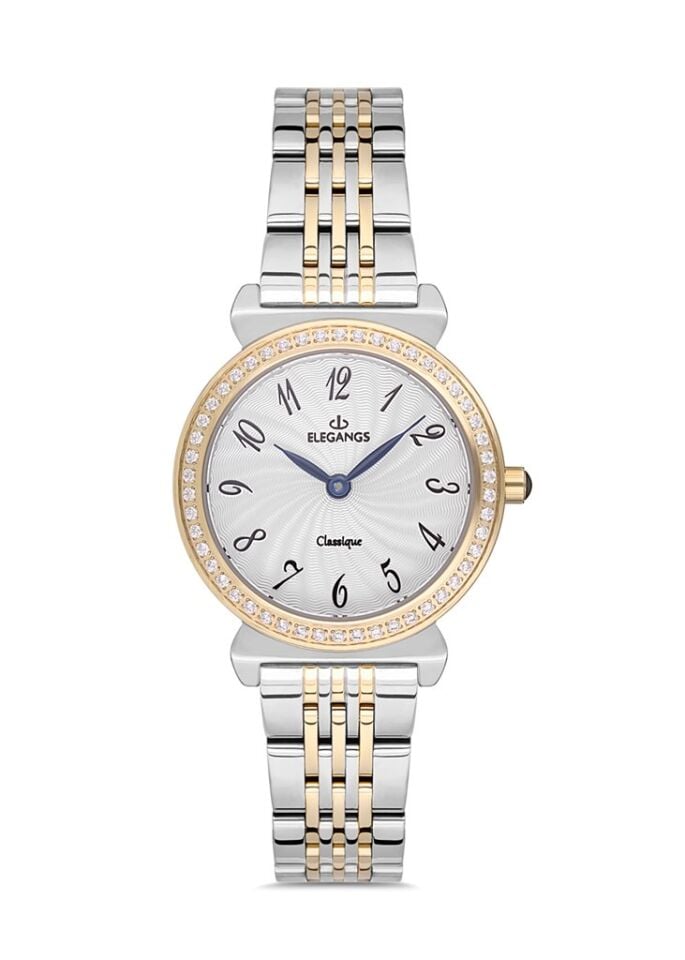 ELEGANGS EL2440.7 Quartz KADIN / KIZ KOL SAATİ