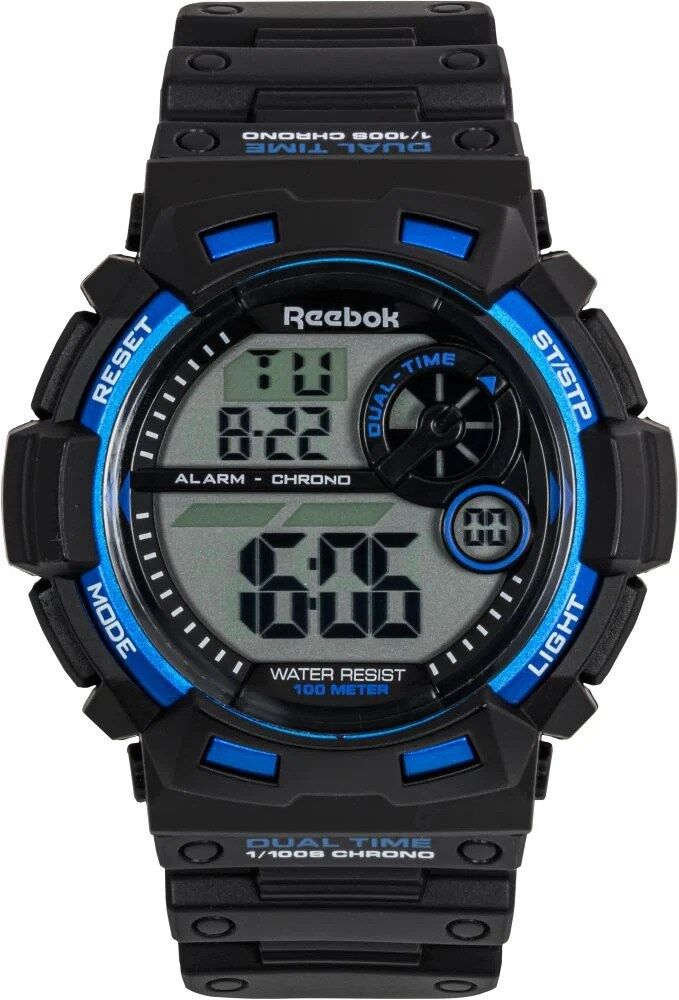 REEBOK RV-PAT-G9-PKPB-WK Quartz ERKEK KOL SAATİ