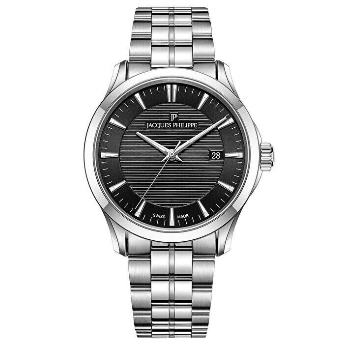 JACQUES PHILIPPE JPQGS791316 Analog ERKEK KOL SAATİ