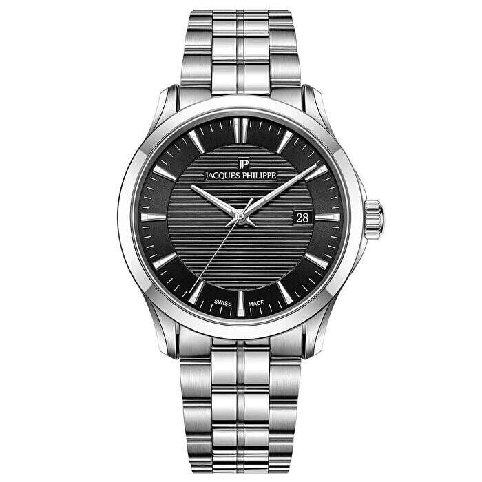 JACQUES PHILIPPE JPQGS791316 Analog ERKEK KOL SAATİ
