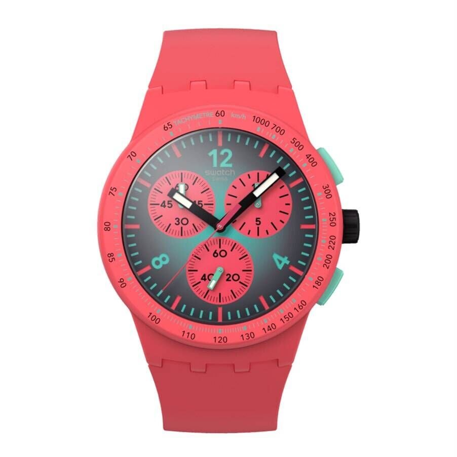 SWATCH SUSP100 Quartz KADIN / KIZ KOL SAATİ