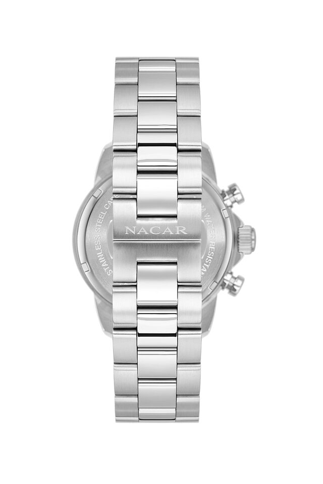 NACAR NC08-29420706-ABSM Quartz ERKEK KOL SAATİ