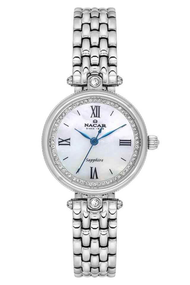 NACAR NC34-39B868-AWMS Quartz KADIN / KIZ KOL SAATİ