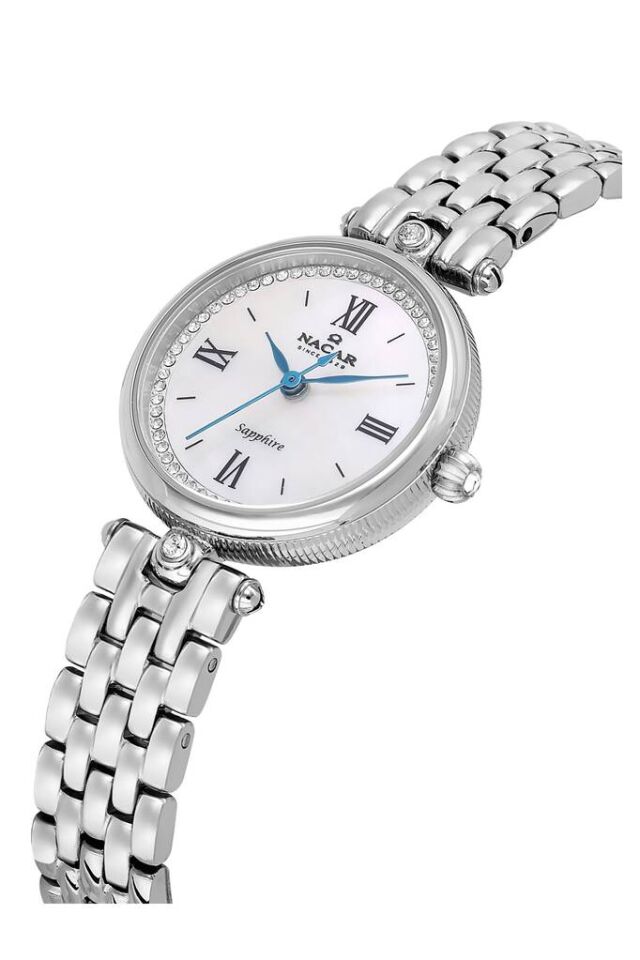 NACAR NC34-39B868-AWMS Quartz KADIN / KIZ KOL SAATİ