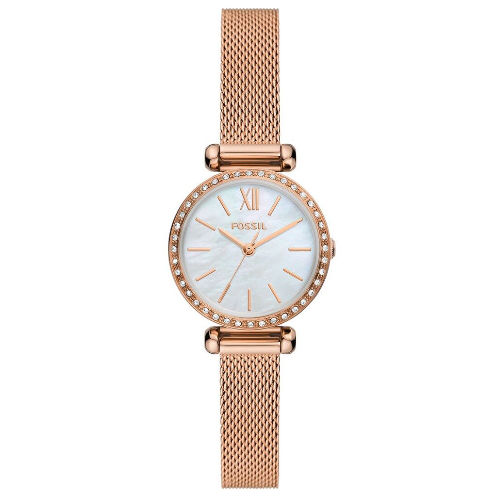 FOSSIL FBQ3897 Quartz KADIN / KIZ KOL SAATİ