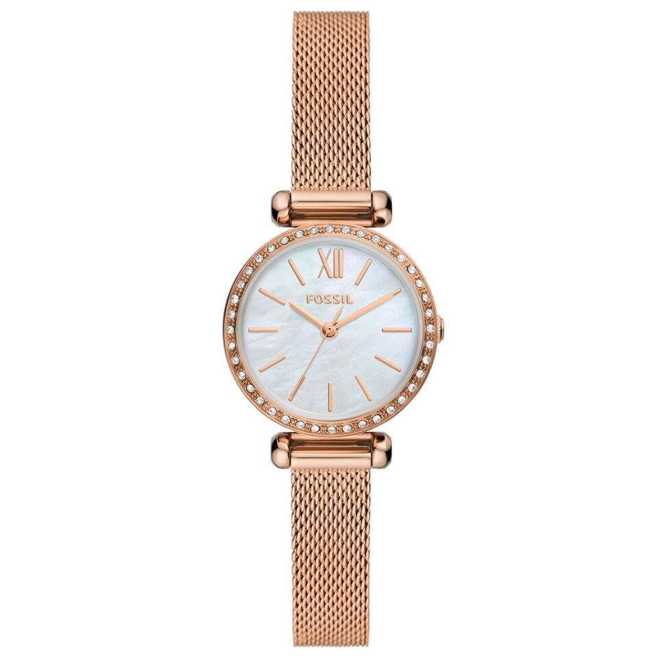 FOSSIL FBQ3897 Quartz KADIN / KIZ KOL SAATİ