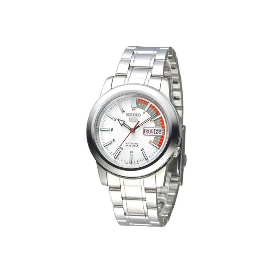 SEIKO SNKK25K1 Otomatik Erkek Kol Saati